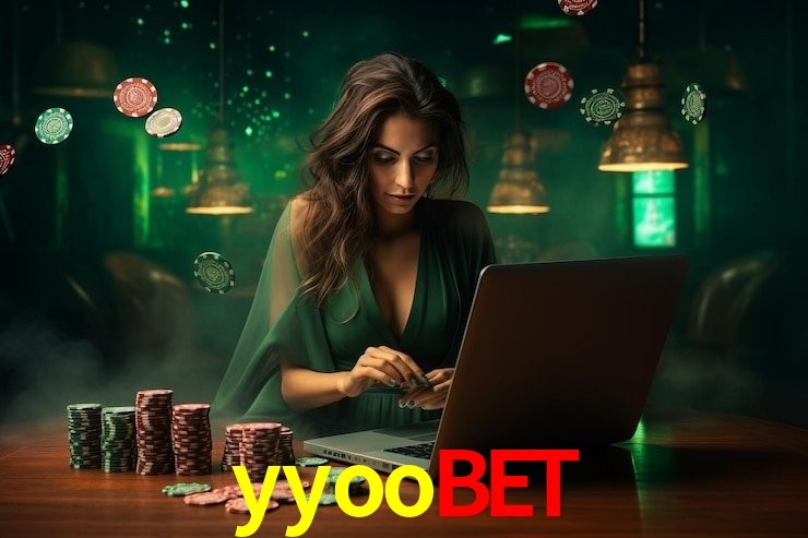 APP oficial da yyoobet para mobile